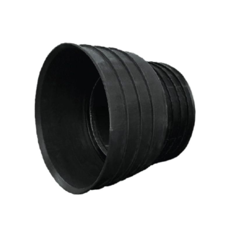 Муфта переходная DN/ID 230/200 на 340/300