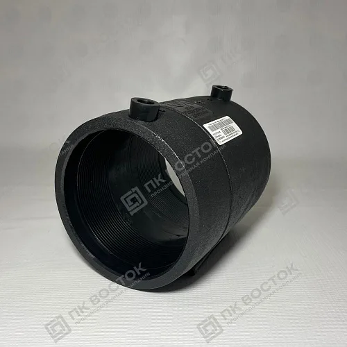Муфта электросварная 160 мм SDR 17 Fox
